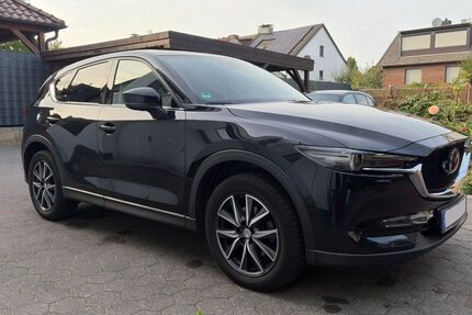Mazda CX-5 125.735 km 19.900 &euro; Oer-Erkenschwick 45739