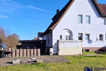 Haus Dortmund Brackel - 3 Zimmer, 72 m&sup2;, 169.000&euro; | Angebot:25332523