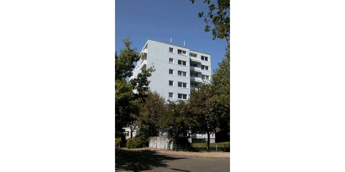 Etagenwohnung Dortmund Kurl - 3 Zimmer, 81 m&sup2;, 396&euro; | Angebot:24820959