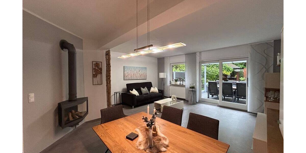Doppelhaushälfte Gelsenkirchen Ückendorf - 5 Zimmer, 128 m&sup2;, 450.000&euro; | Angebot:26554637