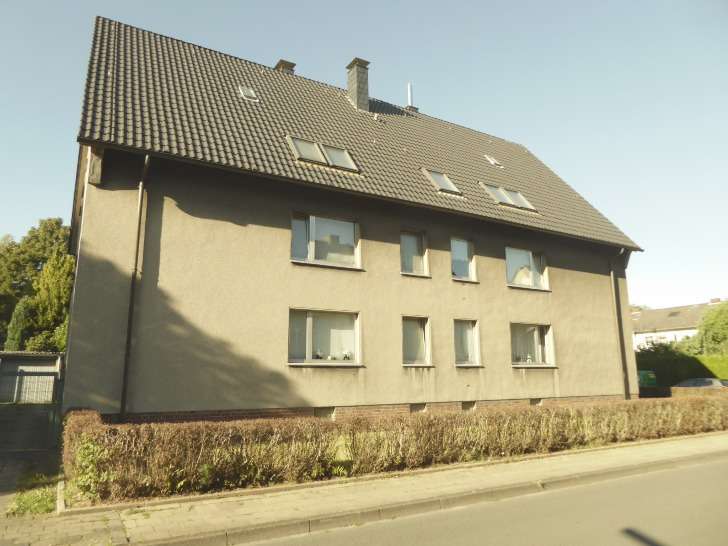 Wohnung zum Mieten in Bochum 365 € 44.75 m²