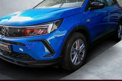 Opel Grandland (X) 29.126 km 18.499 &euro; Unna 59423