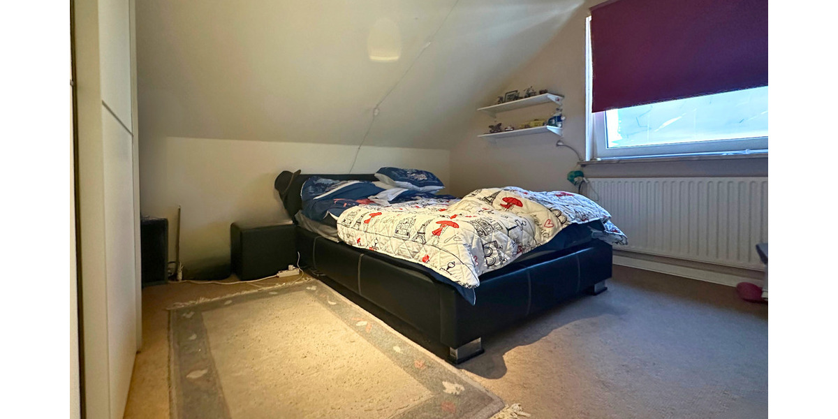 Etagenwohnung Menden Platte Heide - 4 Zimmer, 94 m&sup2;, 189.000&euro; | Angebot:24780807