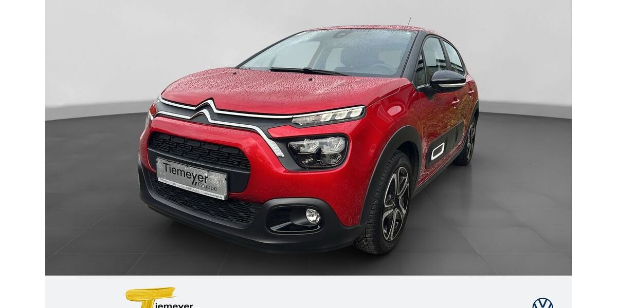 Citroen C3 45.103 km 11.980 &euro; Recklinghausen 45663