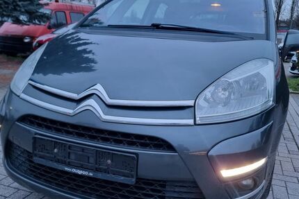Citroen C4 Picasso 179.900 km 2.900 &euro; Gevelsberg 58285