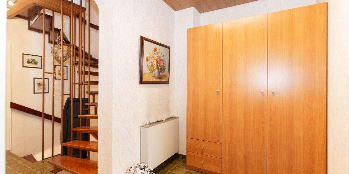 Reihenmittelhaus Castrop-Rauxel Henrichenburg - 4 Zimmer, 106 m&sup2;, 290.000&euro; | Angebot:24790982