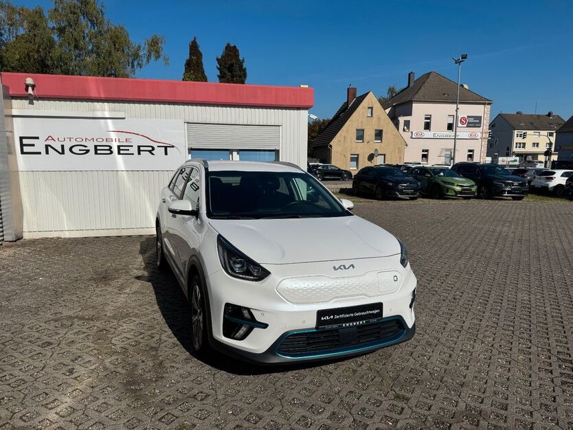 Kia Niro 55.772 km 23.990 € Datteln 45711
