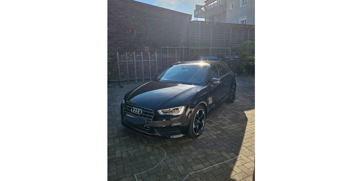 Audi A3 157.900 km 9.000 &euro; Gelsenkirchen 45891