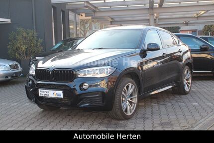 BMW X6 128.000 km 35.890 &euro; Herten 45699