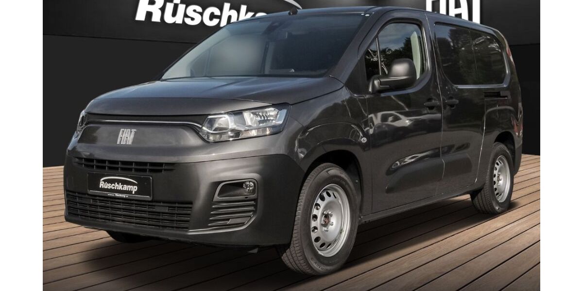 Fiat Doblo 1.153 km 26.480 &euro; Dortmund 44145