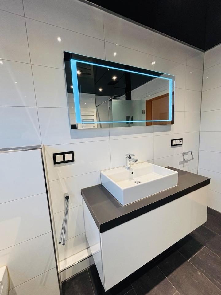 ab SOFORT moderne 3,5 Zimmer Whg, Südbalkon,Garage in Hamm-Osten zimmer