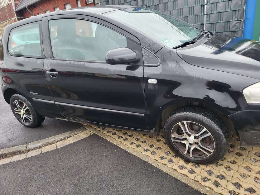 VW Fox 158.500 km 1.600 € Unna 59425