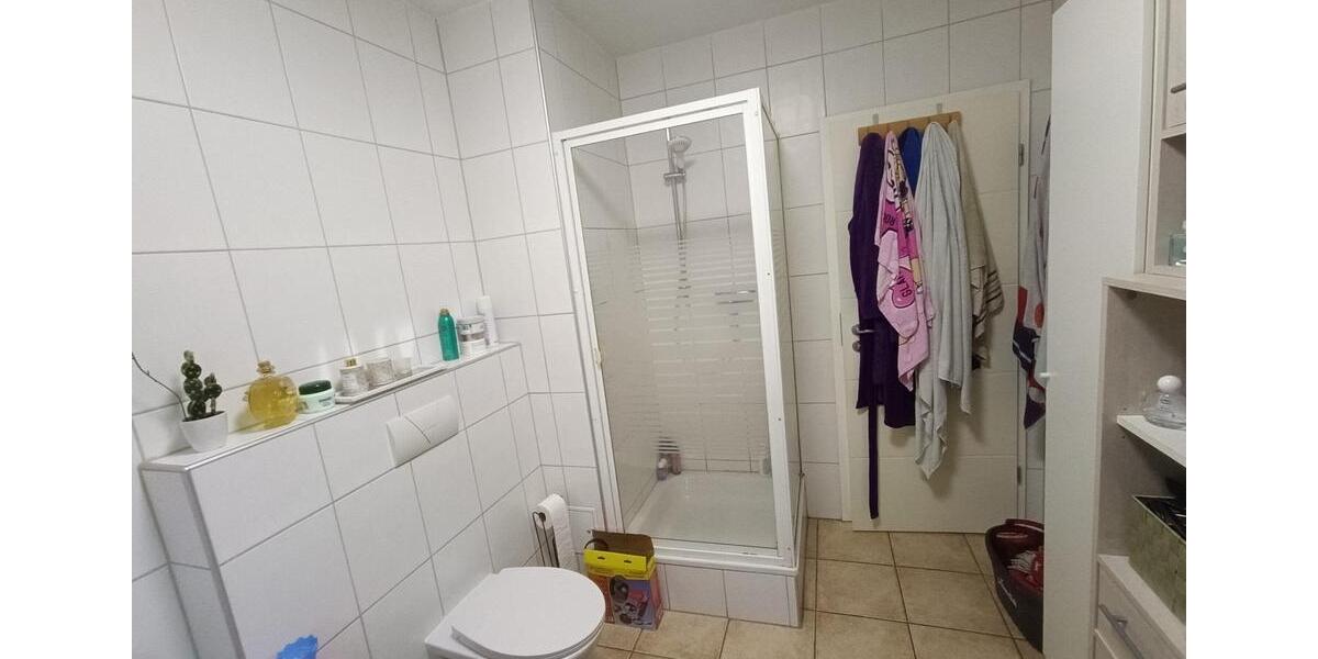 Etagenwohnung Ennepetal - 4 Zimmer, 91 m&sup2;, 196.000&euro; | Angebot:26765841