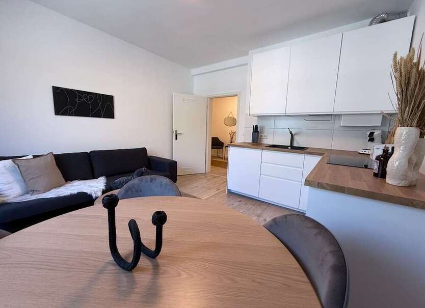 Wohnung zum Kaufen in Dortmund 149.000 € 45.21 m²