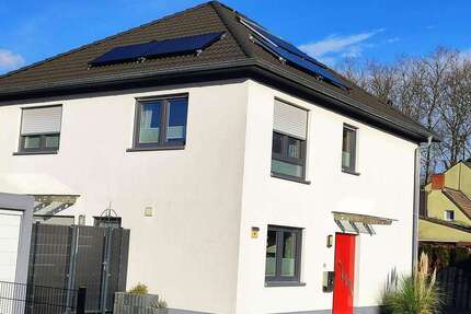 Haus Bergkamen - 5 Zimmer, 154 m&sup2;, 574.000&euro; | Angebot:25972846