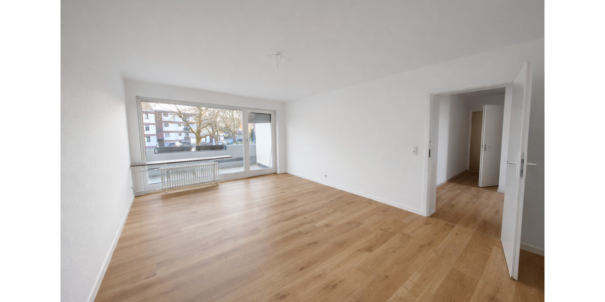 Etagenwohnung Unna Alte Heide - 3 Zimmer, 79 m&sup2;, 900&euro; | Angebot:24705611