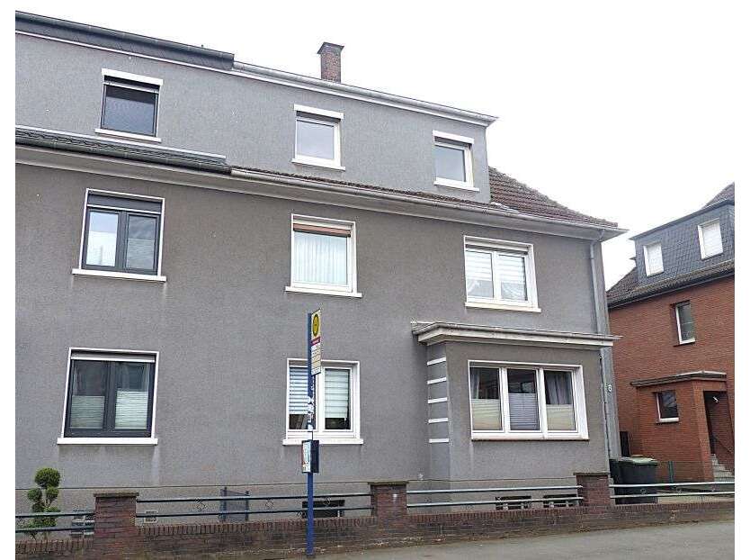 Wohnung zum Mieten in Lünen-Brambauer 600 € 75 m²
