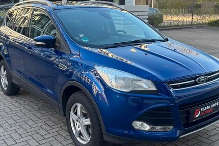 Ford Kuga 129.712 km 10.800 &euro; Gelsenkirchen 45884