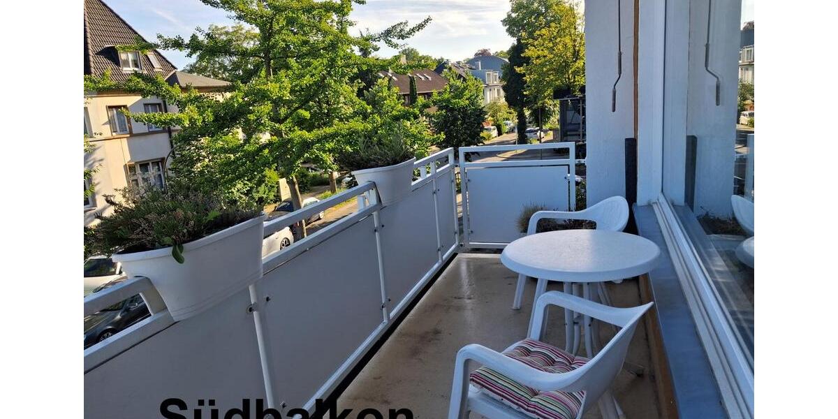 Etagenwohnung Dortmund Gartenstadt - 3 Zimmer, 80 m&sup2;, 245.000&euro; | Angebot:27193575