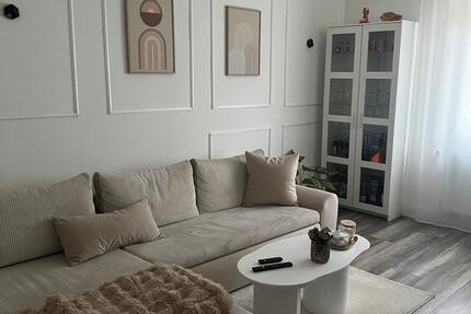 Wohnung Dortmund Innenstadt Nord - 3 Zimmer, 57 m&sup2;, 710&euro; | Angebot:25907510