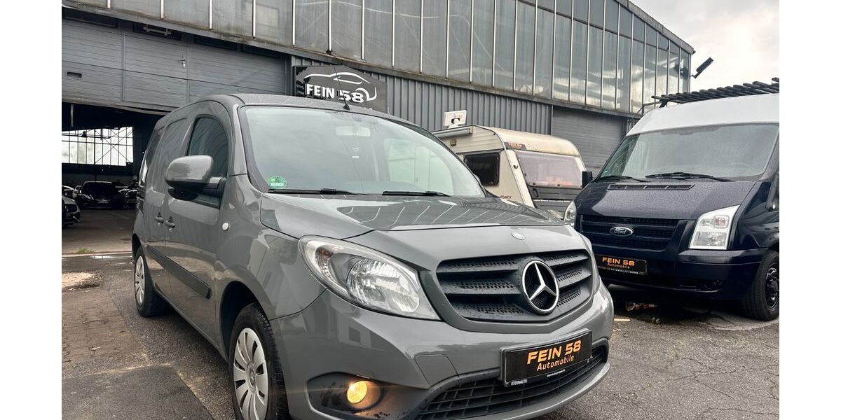 Mercedes-Benz Citan 195.000 km 6.900 &euro; Bochum 44793