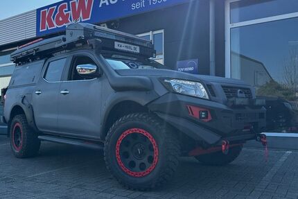 Nissan Navara 40.000 km 45.990 &euro; Marl/Recklinghausen 45770