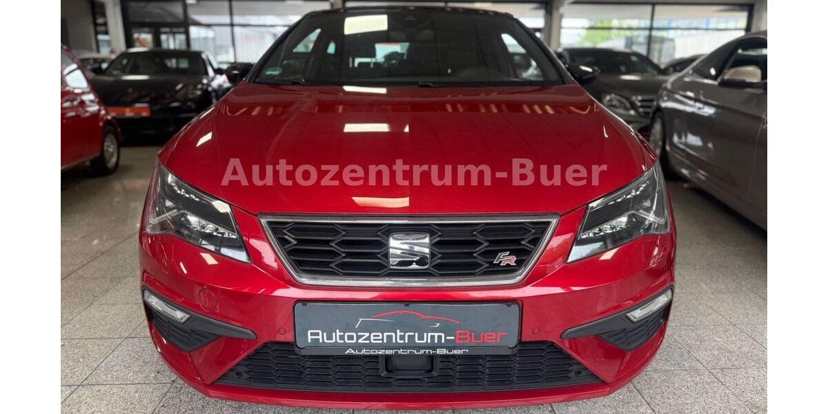 Seat Leon 4.000 km 19.190 &euro; Gelsenkirchen 45881