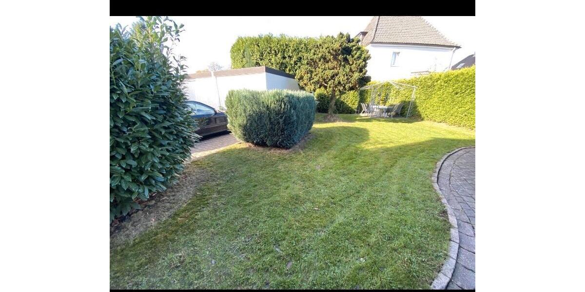 Erdgeschoßwohnung Bönen - 4 Zimmer, 76 m&sup2;, 988&euro; | Angebot:24731092