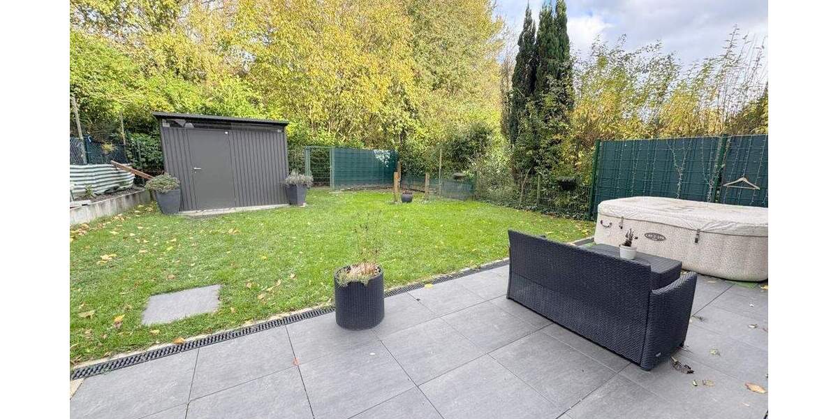 Doppelhaushälfte Bochum / Stiepel Stiepel - 4 Zimmer, 139 m&sup2;, 498.000&euro; | Angebot:25777856