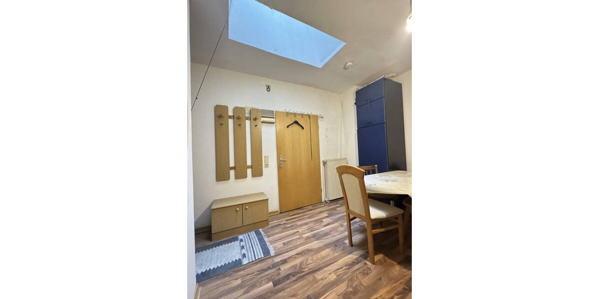 Etagenwohnung Hagen Mittelstadt - 2 Zimmer, 59 m&sup2;, 650&euro; | Angebot:26002019