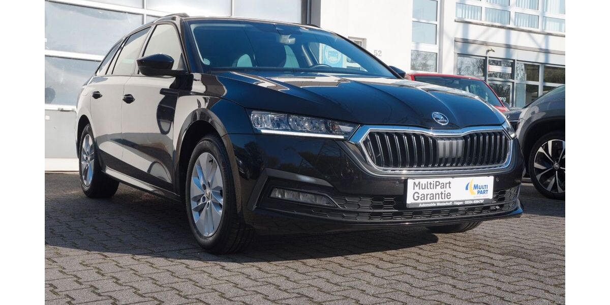 Skoda Octavia 102.364 km 17.900 &euro; Hagen 58119