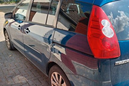 Mazda 5 234.000 km 1.300 &euro; Dortmund 44359