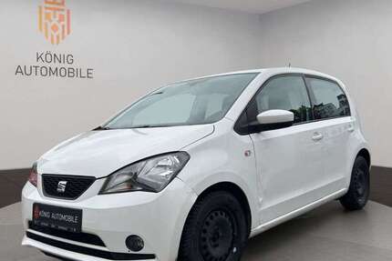 Seat Mii 125.000 km 4.500 &euro; Lünen 44536