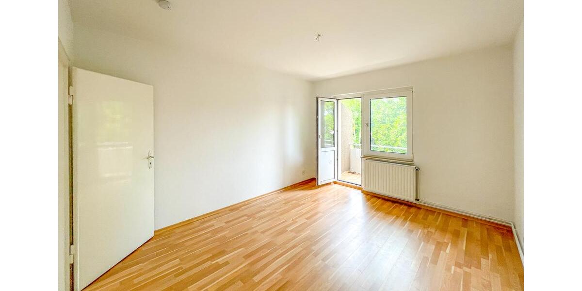 2,5 Zimmer – Balkon – ruhige Lage 2 zimmer