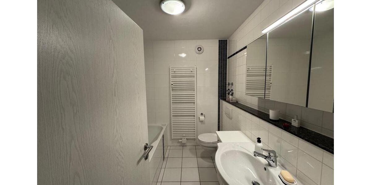 Etagenwohnung Hattingen - 3.5 Zimmer, 79 m&sup2;, 185.000&euro; | Angebot:27196437