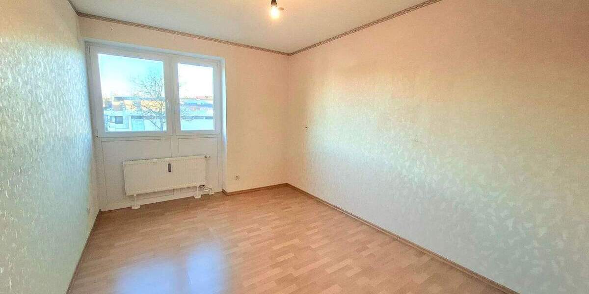 Etagenwohnung Witten Stockum - 3 Zimmer, 82 m&sup2;, 210.000&euro; | Angebot:24688539