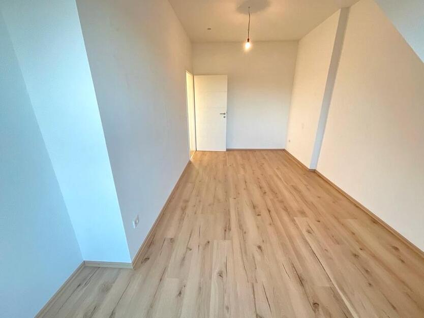 Wunderschöne 4 Zimmerwohnung mit Balkon zimmer