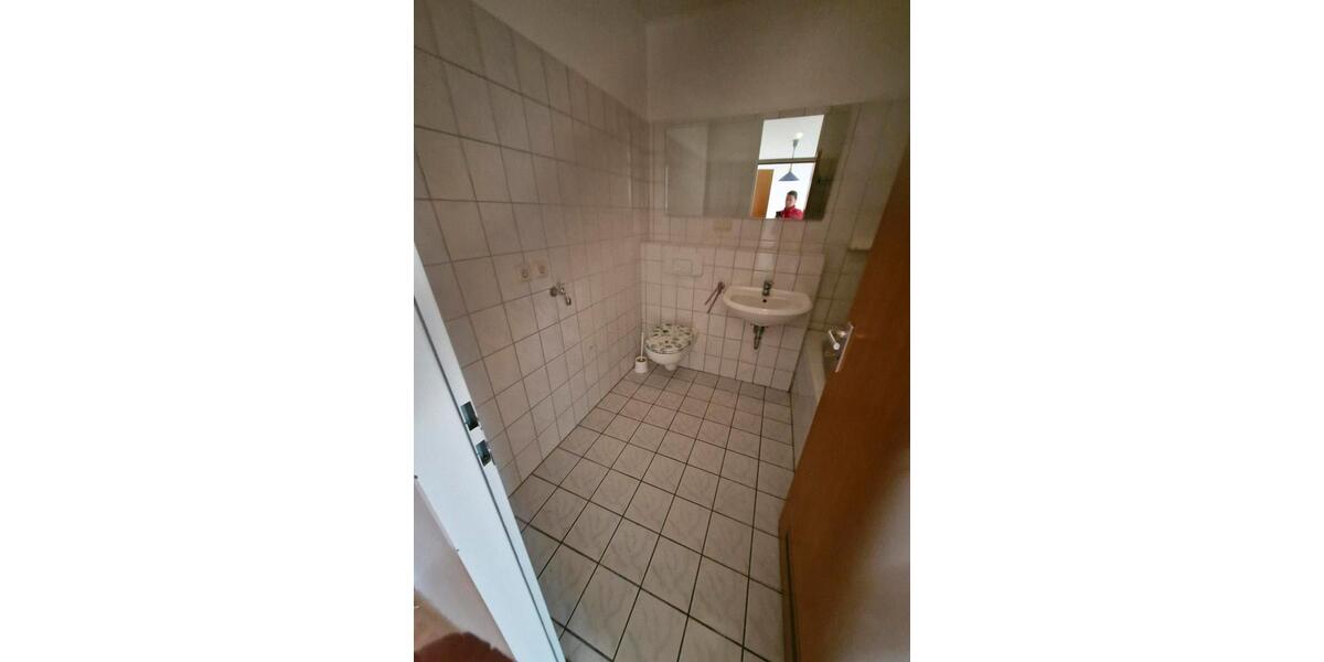 Etagenwohnung Dortmund Hörde - 2 Zimmer, 39 m&sup2;, 450&euro; | Angebot:25947628