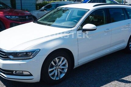 VW Passat Variant 109.684 km 17.790 &euro; Bönen 59199