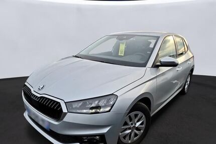 Skoda Fabia 19.999 km 14.935 &euro; Hagen 58091