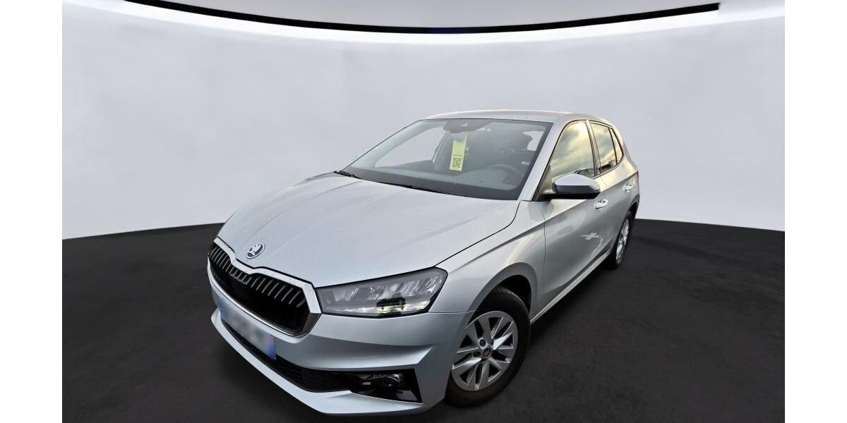 Skoda Fabia 19.999 km 14.935 &euro; Hagen 58091