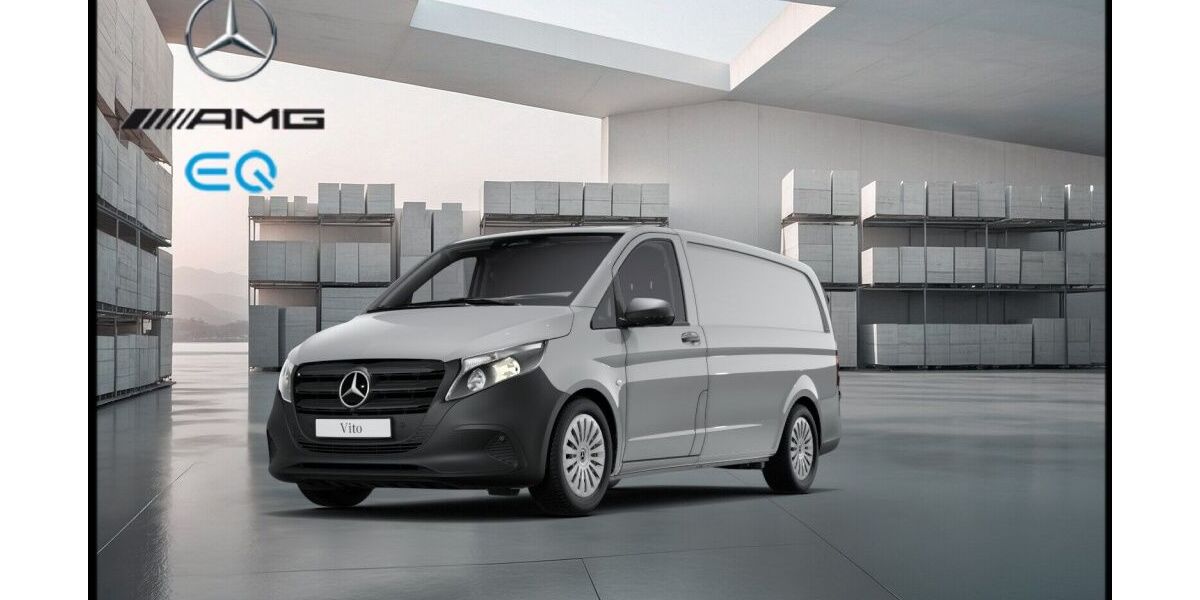 Mercedes-Benz Vito 17.722 km 41.412 &euro; Hagen 58135