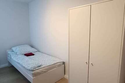 Zimmer Bochum Hamme - 350&euro; | Angebot:24779608