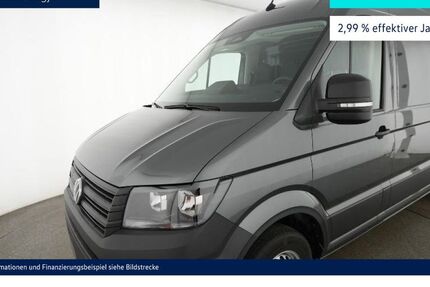 VW Crafter 8.614 km 37.590 &euro; Bochum 44866