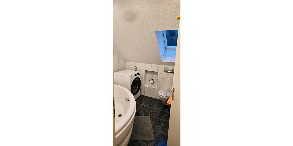 Dachgeschoßwohnung Castrop-Rauxel Rauxel - 2.5 Zimmer, 51 m&sup2;, 115.000&euro; | Angebot:24729284