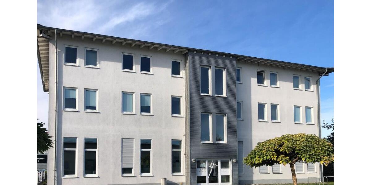 Büroetage in guter Lage im Industriegebiet zimmer