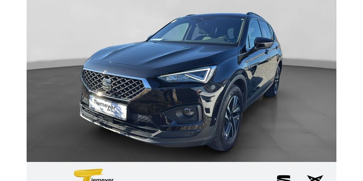 Seat Tarraco 61.825 km 29.480 &euro; Recklinghausen 45663