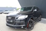 Q7 4.2 TDI QUATTRO S-LINE / 7-SITZE / PANORAMA