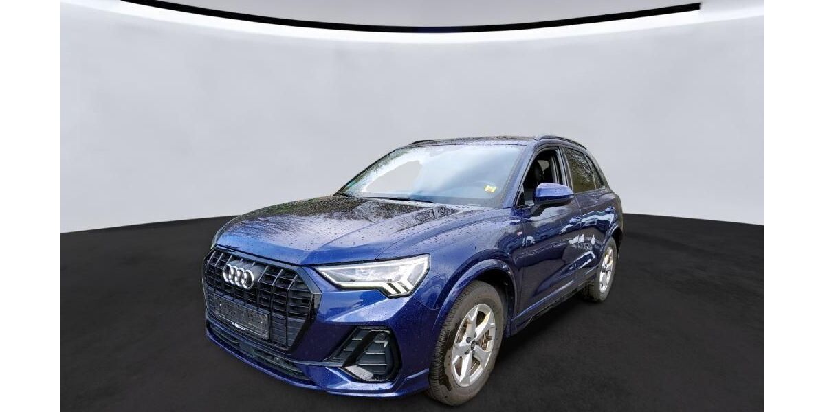 Audi Q3 71.020 km 29.363 &euro; Hagen 58091