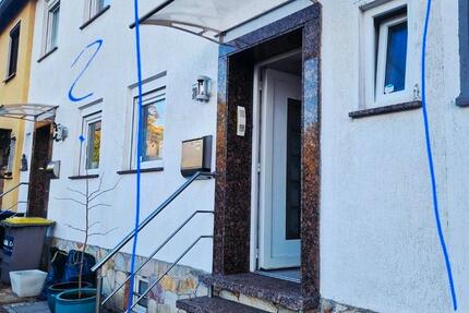 Einfamilienreienhaus zimmer